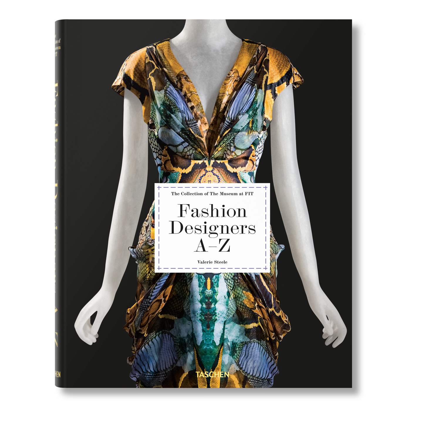 Fashion Designers A–Z. 2020 Edition (German, French, English) Book