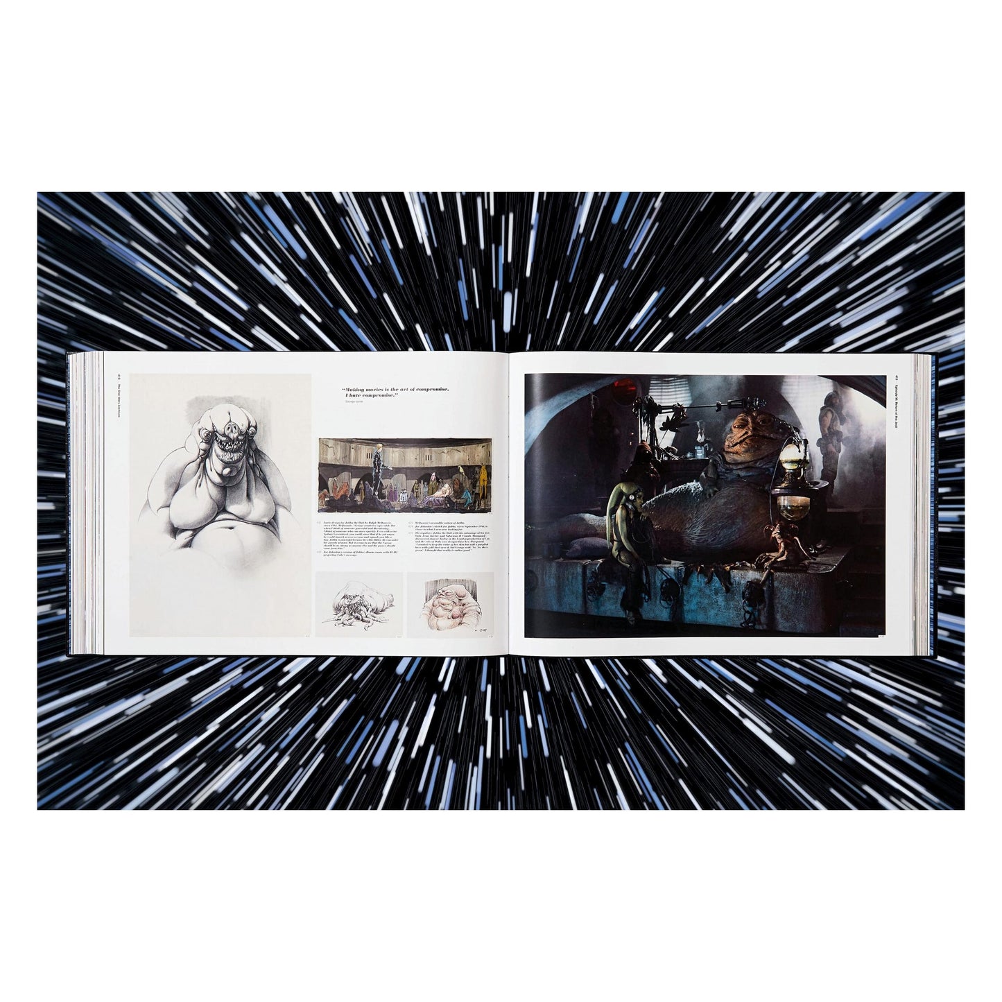 The Star Wars Archives. 1977–1983 (English) Book