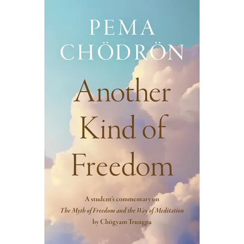 Another Kind of Freedom