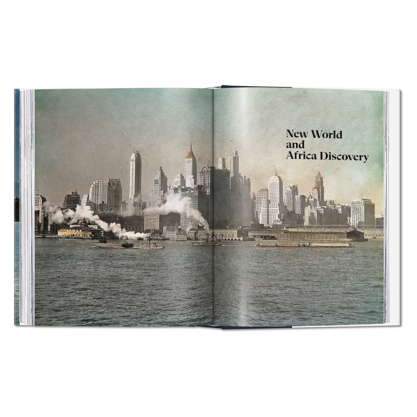The Grand Tour. The Golden Age of Travel (German, French, English) Book