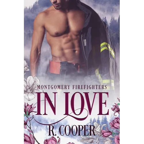 Montgomery Firefighters in Love