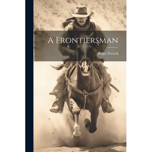 A Frontiersman