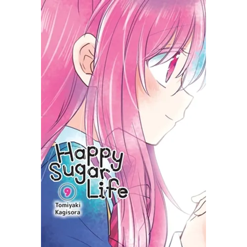 Happy Sugar Life, Vol. 9