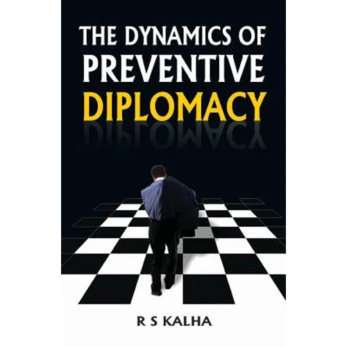 The Dynamics of Preventive Diplomacy