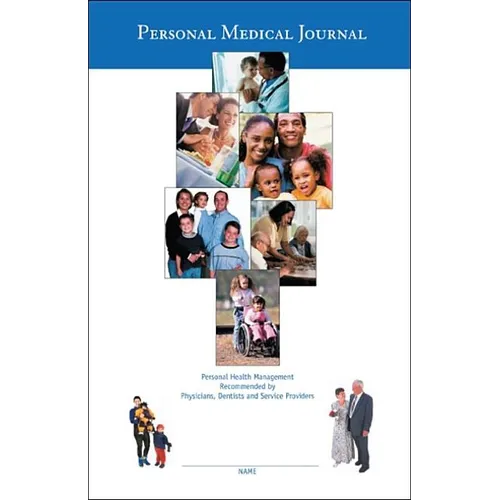 Personal Medical Journal
