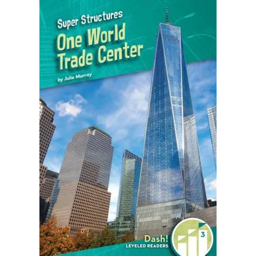 One World Trade Center