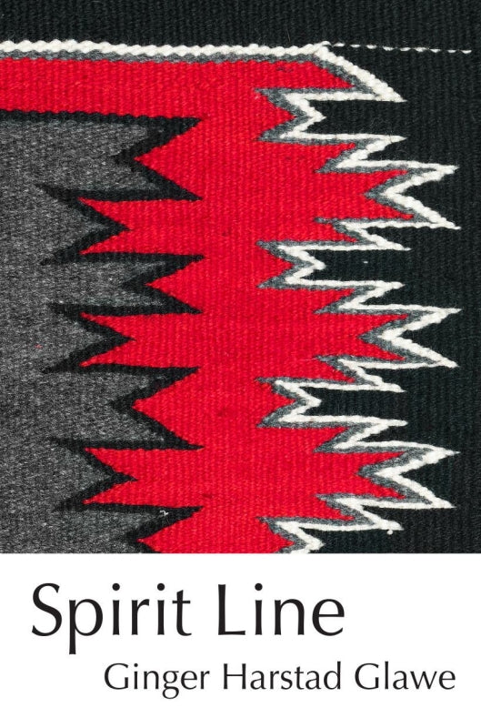 Spirit Line Book