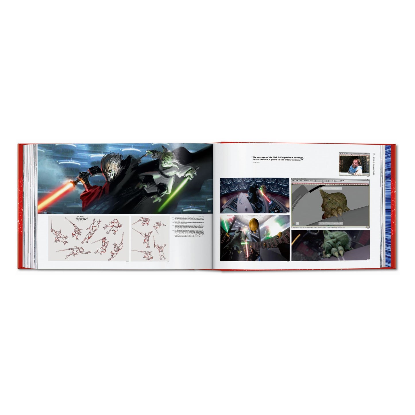 The Star Wars Archives. 1999–2005 (English) Book