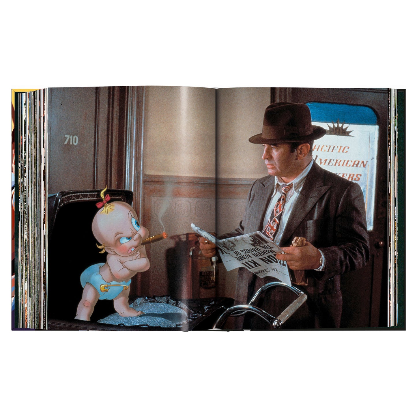 100 Movies of the 1980s (English) Book