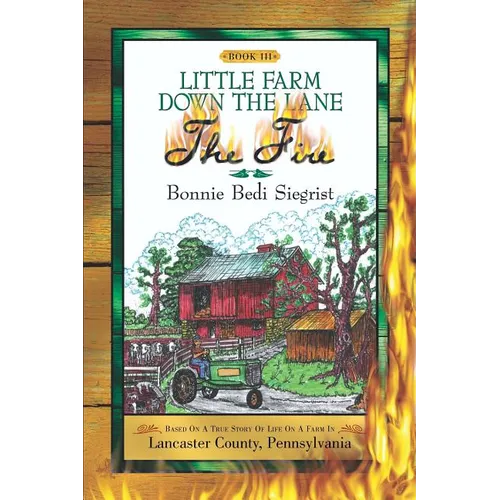 Little Farm Down The Lane-Book III