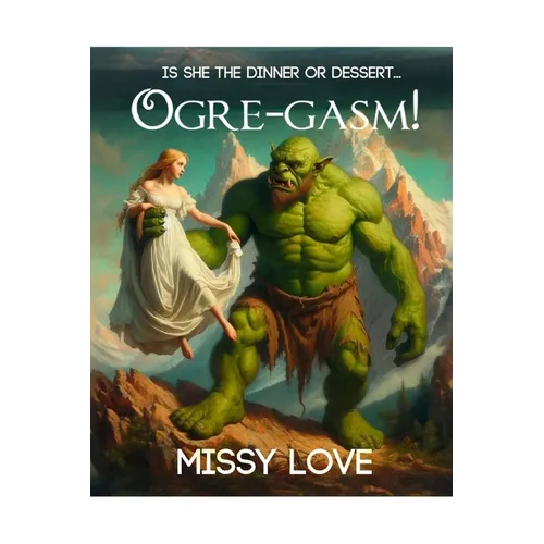 Ogre-gasm