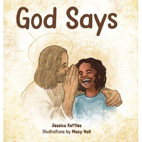 God Says