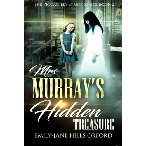Mrs. Murray's Hidden Treasure