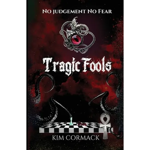 Tragic Fools: COA Universe