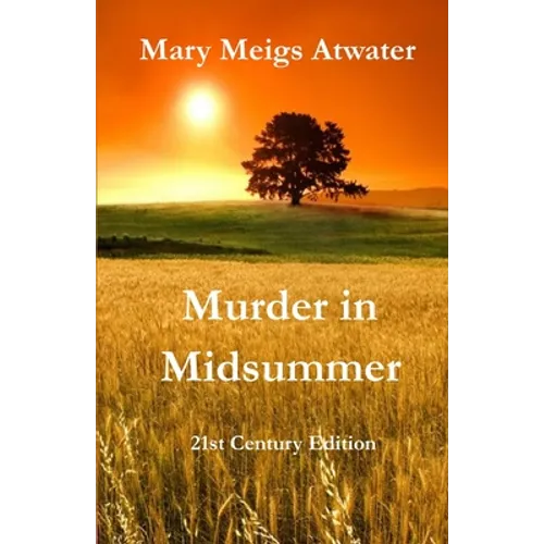 Murder in Midsummer