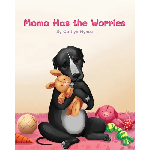 Momo Has the Worries