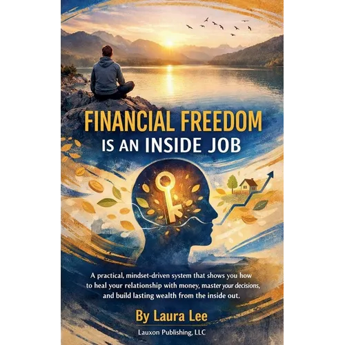 Financial Freedom Is an Inside Job