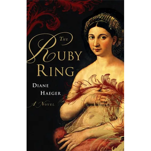The Ruby Ring