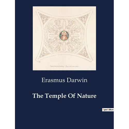 The Temple Of Nature
