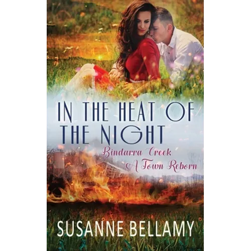 In the Heat of the Night