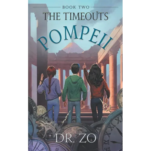 The TimeOuts Pompeii
