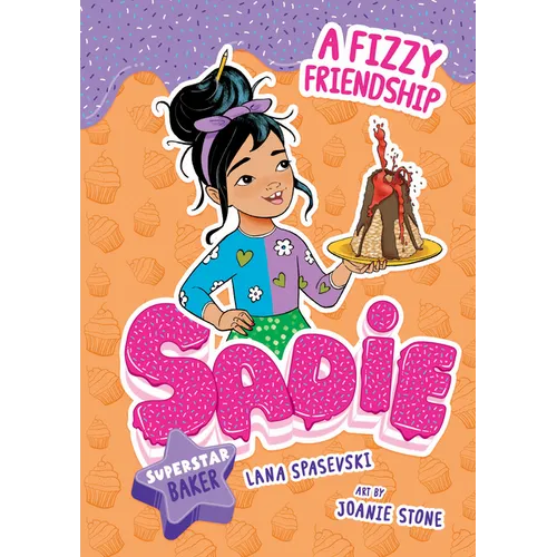 A Fizzy Friendship