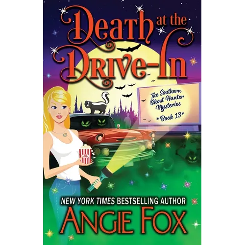 Death at the Drive-In
