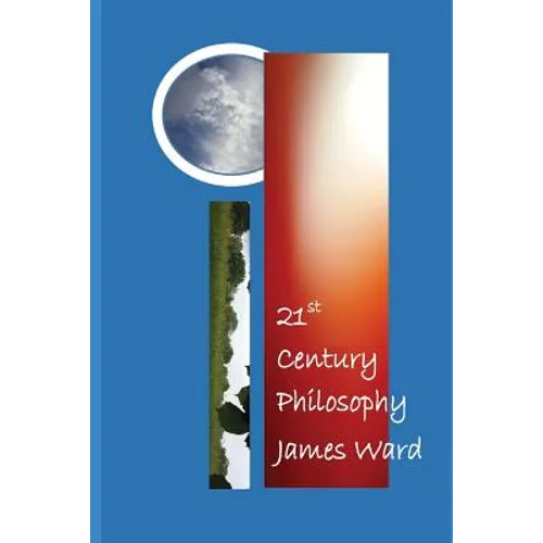 21st Century Philosophy