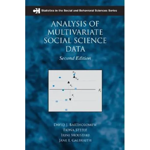 Analysis of Multivariate Social Science Data