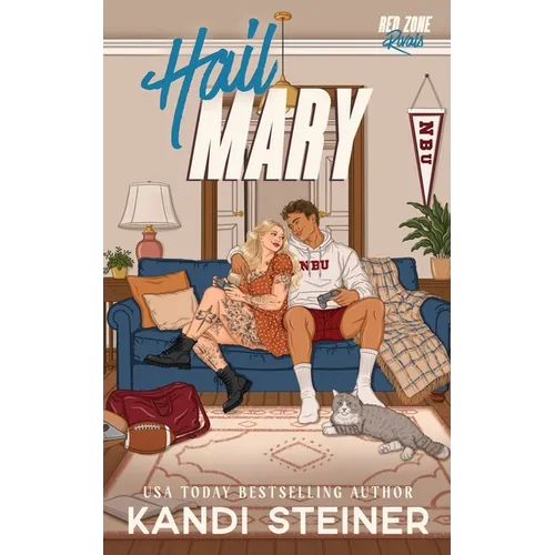 Hail Mary