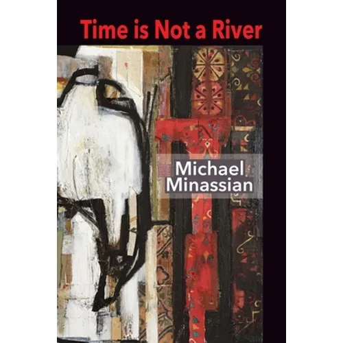 Time is not a River