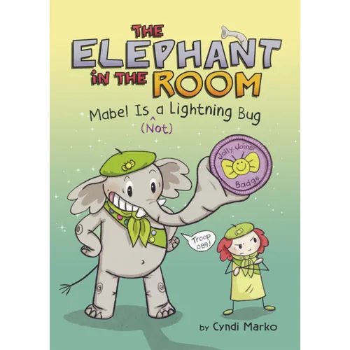 Mabel Is (Not) a Lightning Bug