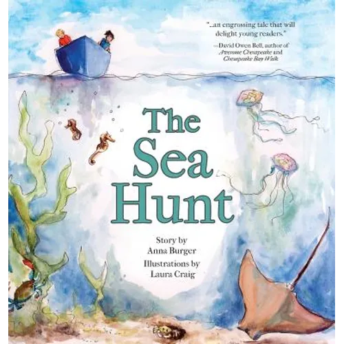 The Sea Hunt
