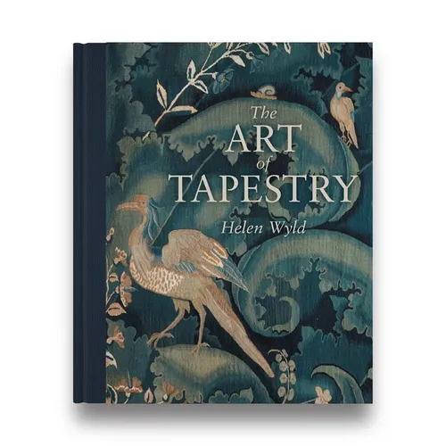 The Art of Tapestry