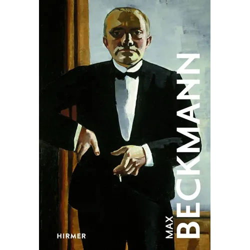 Max Beckmann