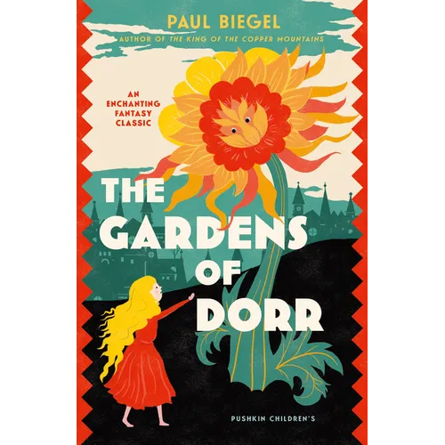 The Gardens of Dorr
