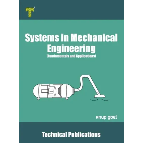 Systems in Mechanical Engineering