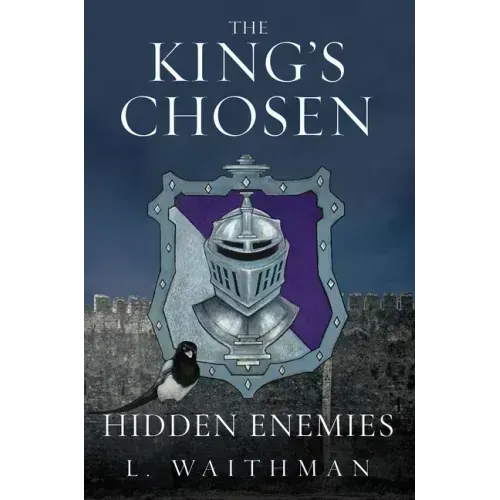 Hidden Enemies