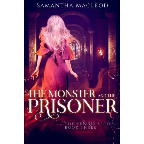 The Monster and the Prisoner