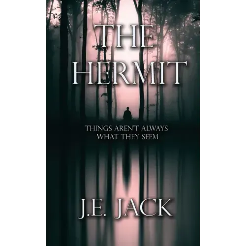 The Hermit: Things Aren't Always What They Seem
