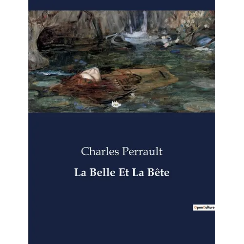 La Belle Et La Bête