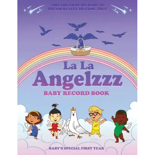 La La Angelzzz Baby