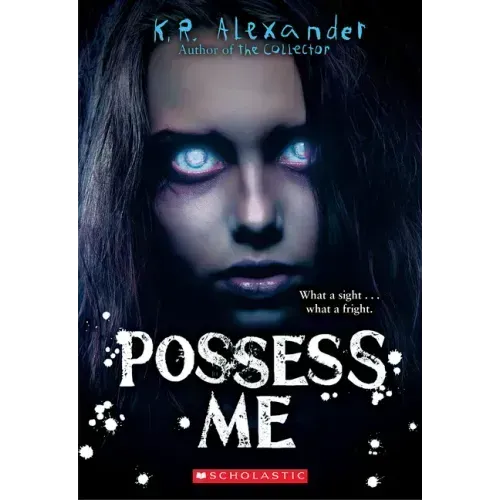 Possess Me