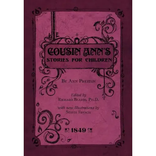 Cousin Ann's Stories for Children