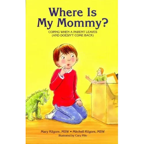 Where Is My Mommy?