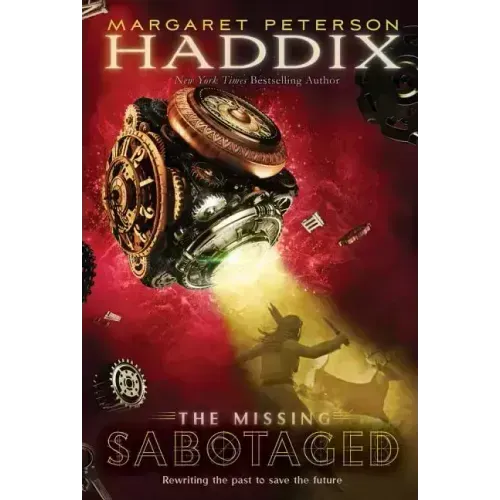 Sabotaged