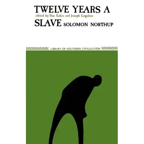 Twelve Years a Slave
