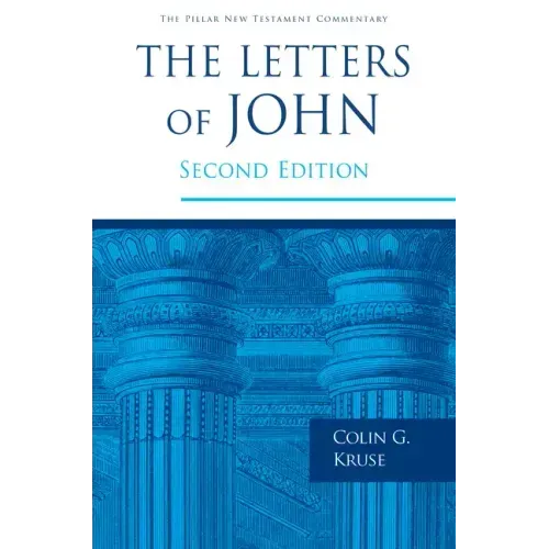 The Letters of John