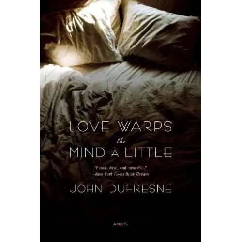 Love Warps the Mind a Little