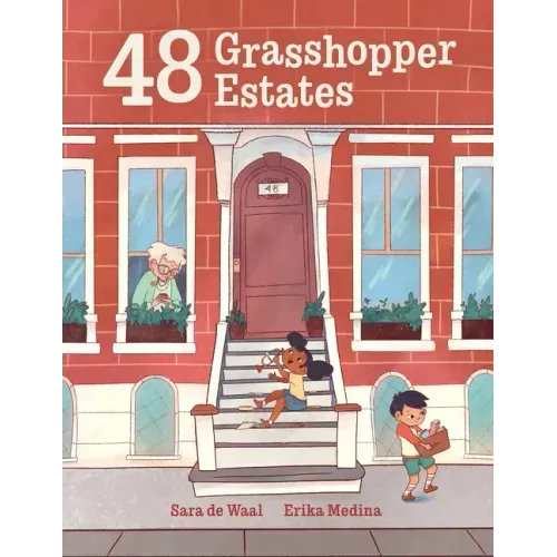 48 Grasshopper Estates